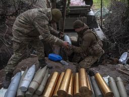 Negara-negara Arab Bersatu Meminta ICC Selidiki Kejahatan Perang Israel di Gaza