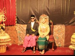 Festival Loloan Jaman Lame Ajak Masyarakat Nostalgia ke Loloan Tempo Dulu