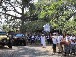 Wabup Ipat Lepas Peserta Java Overland 2023