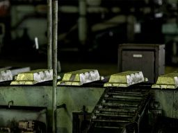 Inalum dan TPIA Kembangkan Industri Hilir Aluminium, Dukung Ekosistem EV Indonesia