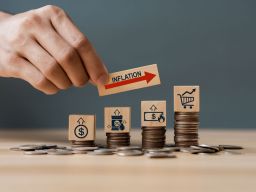 Inflasi September 2023 Tercatat 2,28 Persen, Turun Dibandingkan Tahun Lalu