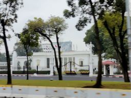 Analis Politik Unas Bilang, Pasangan Capres-Cawapres Harus Ada yang dari Luar Jawa