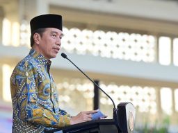 Jika Jokowi Pindah ke PSI, Ini Jawaban Hasto Kristiyanto