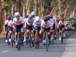 Banyuwangi Kembali Menjadi Tuan Rumah Tour of Kemala, Start dan Finish di Pantai Boom