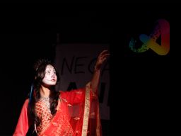 Studio Daluang Gelar Klothek'an di Gedung Teater STKW Surabaya