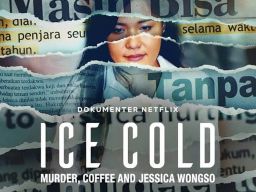 Film Dokumenter Kopi Sianida Berjudul Ice Cold di Netflix Membuka Secercah Harapan