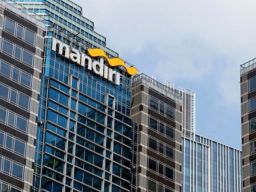 Bank Mandiri Beri Kredit Rp2,05 Triliun pada BIB dan BSL