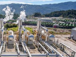 ESDM Kaji Tambahan LNG Buat PGN, Lantaran Produksi Gas Blok Corridor Menurun