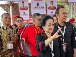 Merapatnya Gibran ke Golkar dan Kaesang ke PSI, Netizen Salahkan Megawati