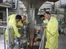 Indonesia Ingin Punya Pembangkit Nuklir, RUU Digodok, Pro Kontra Bermunculan