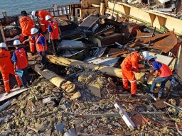 Saham BIMA dan OPMS Melejit ke Top Gainers di BEI