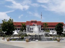 KPU Segera Umumkan Penetapan DCT, Caleg yang Masih Menjabat LPMK Diminta Cepat Mundur