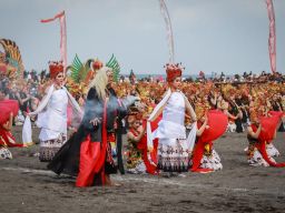 Penari Disabilitas Banyuwangi akan Tampil di Forum ASEAN dengan Tari Seret Konde