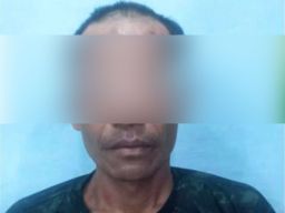 Kena Perangkap Polisi, Pelaku Pengedar Narkoba di Sergai Diringkus