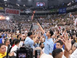 PKS Mulai Kendor, Salah Satu Politisinya di Solo Terang-terangan Puji Gibran