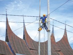 PLN Bidik China dalam Investasi Energi Baru Terbarukan di Indonesia