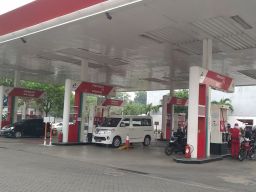 Harga BBM Naik Terus, Berikut Lis Harga di Bulan Oktober