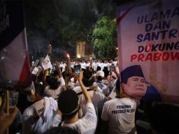 100 %, Prabowo akan Berpasangan dengan Erick Thohir, Sebentar Lagi Diumumkan