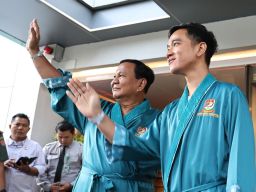 Timses Prabowo yang Masih Menjabat di Pemerintahan Diminta Mundur