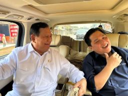 Jika Dikabulkan MK, Batasan Usia Capres Maksimal 70 Tahun, Prabowo akan Tumbang