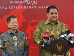 Presiden Ratas dengan Menteri Terkait Registrasi Sosial Ekonomi