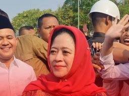 PDI Perjuangan akan Menarik Kadernya dari Kabinet Jokowi, Ini Kata Puan