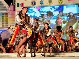 Tari Remo Khas Surabaya Melambangkan Kekuatan dan Kewaspadaan