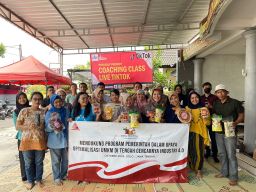 Terkait TikTok Live, SOKUL Sejahtera Dukung Pemerintah Tapi Kebijakannya Harus Pro UMKM