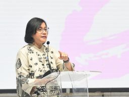 Sri Mulyani Tuduh, Anjloknya Rupiah Karena Federal Reserve Naikkan Suku Bunga