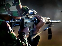 Berikut Ini Senjata Terlaris Buatan PT Pindad yang Diakui Dunia