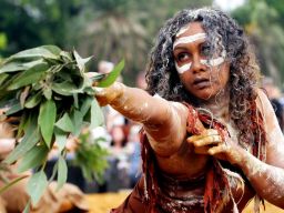 Ternyata Orang Australia Rasis, Penduduk Aborigin Tersingkir dan Terjajah