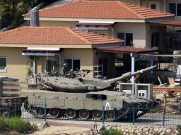 Operasi Darat Zionis Israel ke Gaza akan Segera Dilakukan