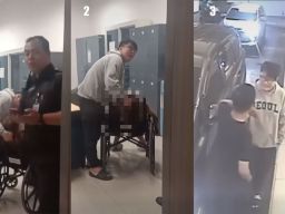 Pembuduh Berdarah Dingin Gregorius Ronald Tanur Dijerat 15 Tahun Penjara