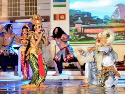 Tari Kecak Bali, Sebuah Karya Seni yang Mengandung Spiritualitas Tinggi