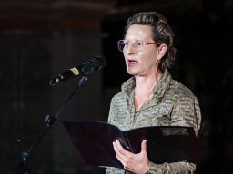 Ubud Writers & Readers Festival Menghadirkan Lebih dari 200 Penulis dari Seluruh Dunia