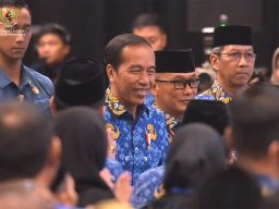 RUU ASN Resmi Jadi Undang-undang, Tidak Boleh Lagi Ada PHK Masal