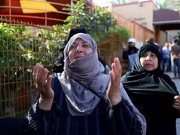 Sejak Tentara Radikal Israel Menyerang, KTT Perdamaian Kairo Baru Sepakat Bantu Penduduk Gaza