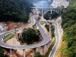 Waskita Karya Suntik Modal pada TJT Sebesar Rp 132,93 Miliar