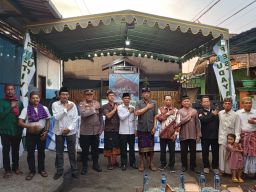 Festival "Loloan Jaman Lame" Warisan Tradisi dan Budaya yang Harus Dilestarikan