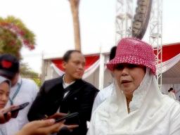 Belum Menentukan Dukungan, Yenny Wahid Menunggu Prabowo-Gibran