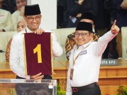 Orang-orang di UGM Tidak Suka Anies Baswedan Sehingga Ditolak Jadi Pembicara