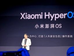 UI Baru Xiaomi, HyperOS Segera Hadir di Seri Redmi dan Poco