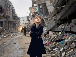 Rusia Menilai, Secara Historis Pembentukan Negara Palestina Merdeka Tidak Bisa Dihindari