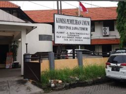 Tim Seleksi KPU Jatim Nyatakan 129 Calon Komisioner Lulus Seleksi Administrasi