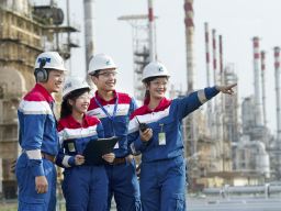 PGEO dan Mubadala Energy Teken Kerja Sama Eksplorasi Panas Bumi di Kotamobagu