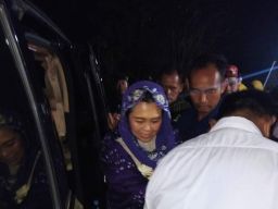 Tanggapan Yenny atas Pernyataan Megawati yang Bilang Pemerintahan Jokowi Mirip Orba