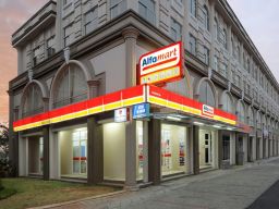 Kuasai Filipina, Alfamart Perluas Gerai ke Sejumlah Negara di Asia