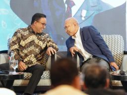 Komposisi Timnas Amin Telah Diumumkan, Sayang Banyak Tokoh yang Mundur