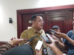 Pemkot Surabaya Klarifikasi The Great Leader 2045 ke Komisi A DPRD Kota Surabaya