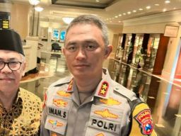 Polda Jatim Siapkan Pemeriksaan Tiket dan Sajam 4 Lapis di Gelaran Piala Dunia U-17